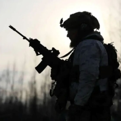 Російські війська на мапі Сумщини