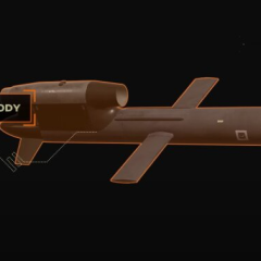 Ракета 'Фламінго' змінить розклад сил