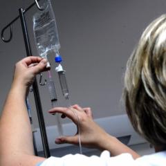 Статистика щодо євтаназії в Нідерландах