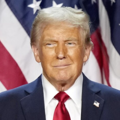 Трамп и падение популярности в Украине
