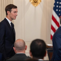 Трамп і Кремль, Крим, план миру