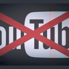 YouTube блокирует монетизацию российским блогерам