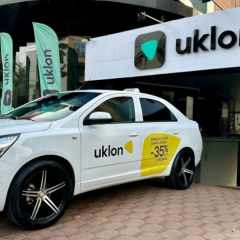 Київстар получает разрешение на покупку Uklon