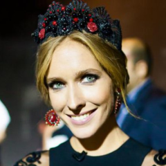 Катя Осадча і Сергій Лозниця