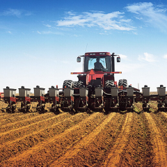 Пояснение Минагрополитики относительно задержки посевной