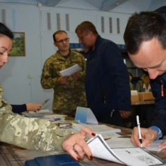 ТЦК, военнообязанные, правила поведения, сроки