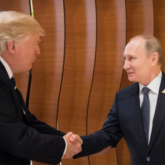 Рубио заменит Виткоффа на встрече Трампа и Путина в Будапеште