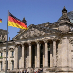 Правила приема беженцев в Украине будут изменены