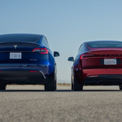 Украинцы выбирают подержанные автомобили из США