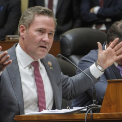 Посол США в Украине рассказывает о цели визита в Москву