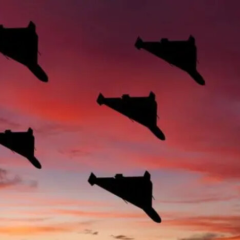 Буданов оцінює потенціал РФ запускати 'Шахедів'