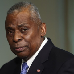 Пентагон розсмінюється із Сирії: Остін называє причини