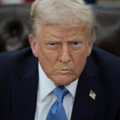 Трамп раскрывает тайну шатдауна в США