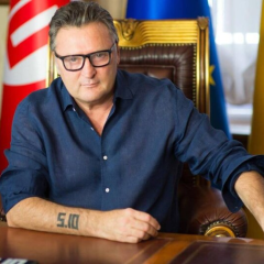 Геннадий Балашов - помним его светлым