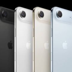 Новый iPhone 17 от Apple