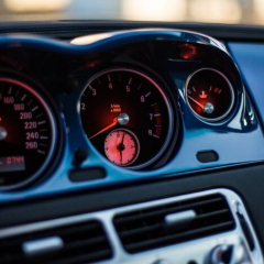 Идеальная скорость для экономии топлива