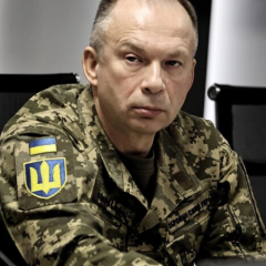 Окупанти концентрують зусилля на Донеччині