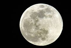 Перша мережа зв'язку на Місяці