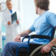 Відеофіксація системи оцінювання інвалідності: пояснення МОЗ