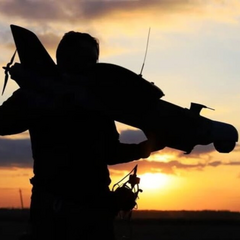 Дроны шокируют Пентагон: спецоперация 'Павутина'