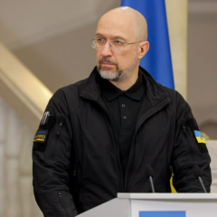 Соглашение Украины с Германией