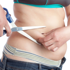 Продукты для быстрого избавления от жира на животе