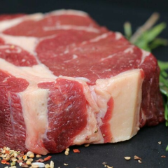 Ціни на яловичину, сало та ковбасу підвищилися