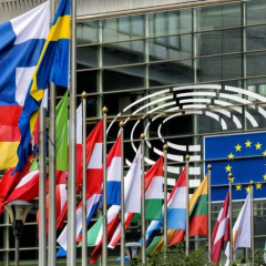 Брюссель за референдум про членство України в ЄС
