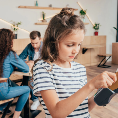 Нові правила в дитсадках: платіж для батьків