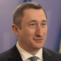 Суд взял Чернышова под стражу по делу Миндича