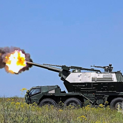 Російські війська штурмують на Вовчанському напрямку