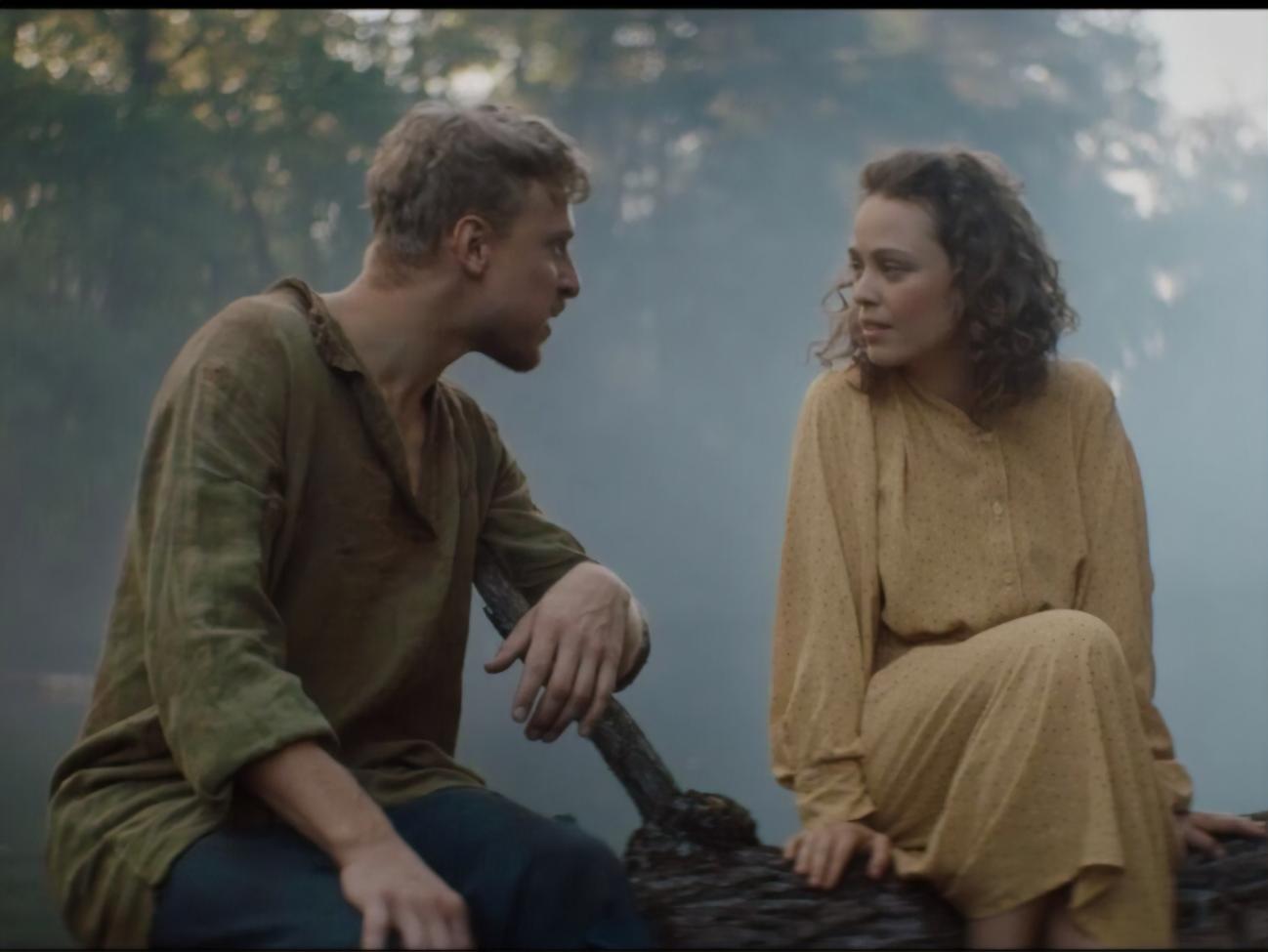 Магда - найкраща драма Будапештського фестивалю