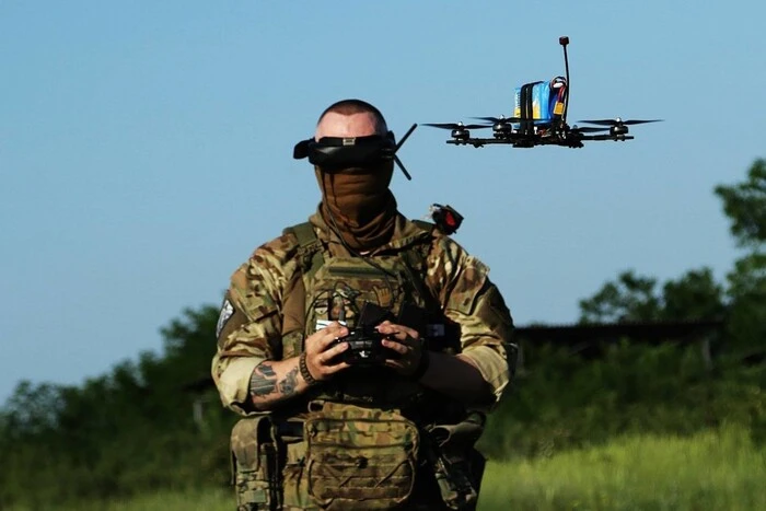 Лінія фронту у червні 2025 року