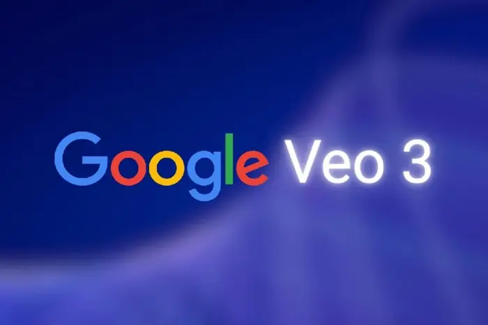 Модель для генерации видео Veo 3