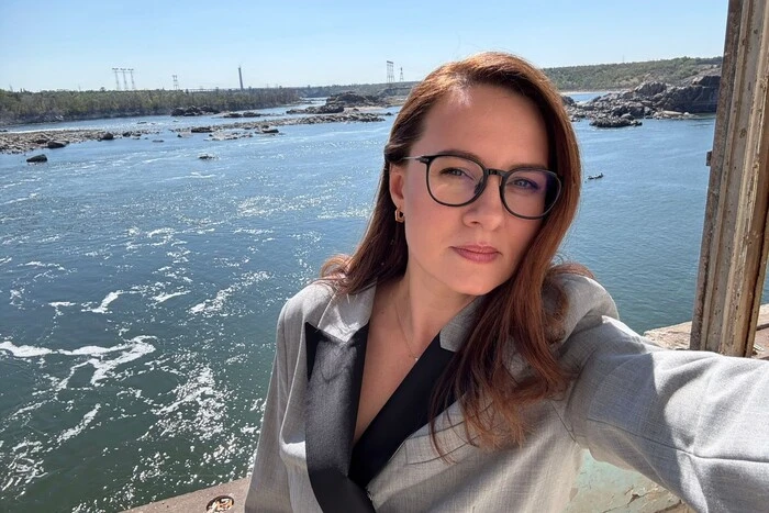 Прем'єрка Свириденко розповіла про втрату