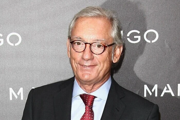 Сын, подозреваемый в смерти основателя Mango