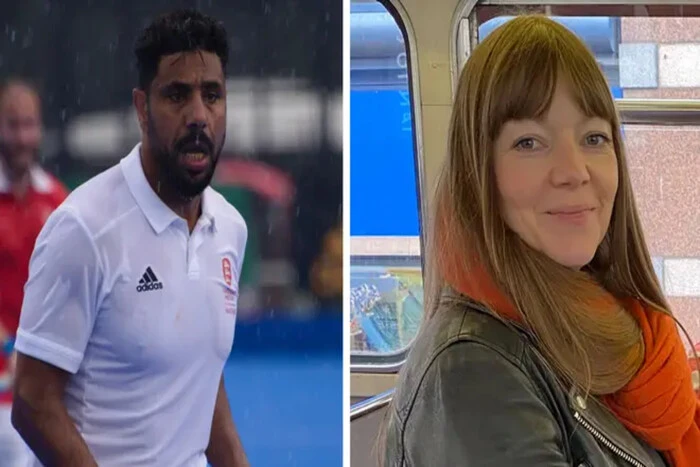 Египетский спортсмен убил жену