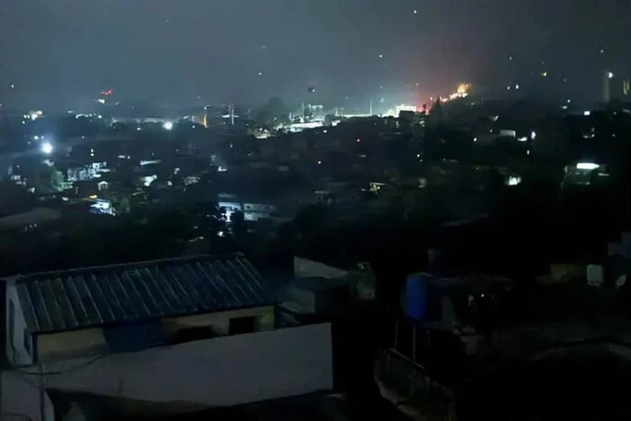 Бойові дії в Кашмірі