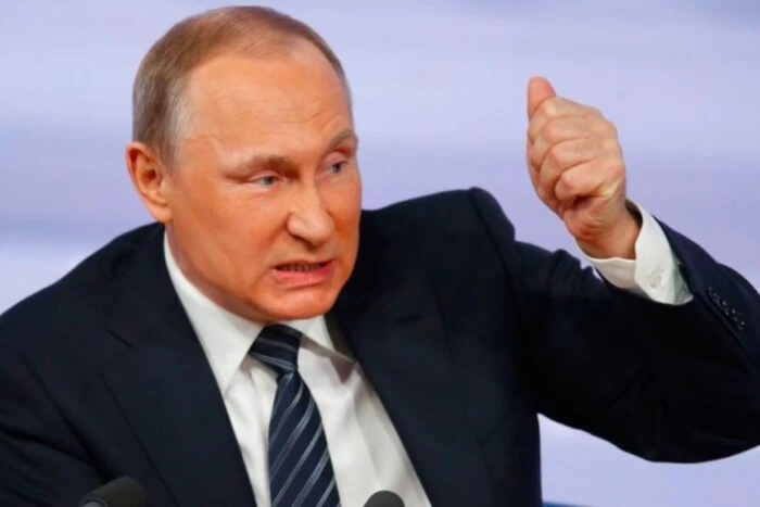 Масовані комбіновані удари Путіна по Україні