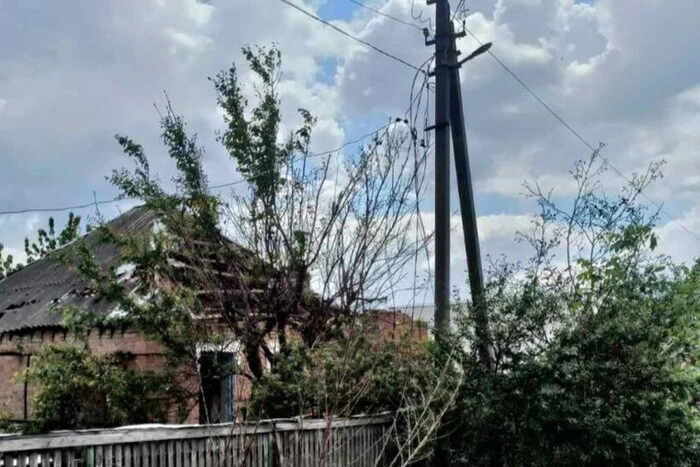 Повернення світла після обстрілів ДТЕК