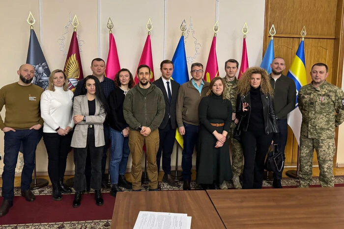 Общественный антикоррупционный совет при Минобороны