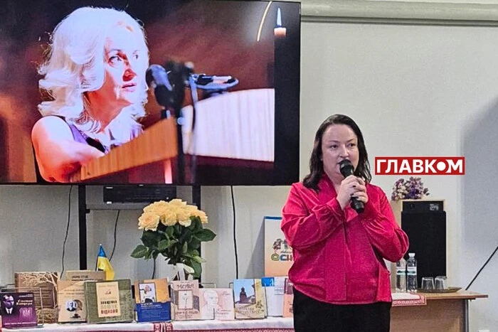 Последний день жизни матери Фарион