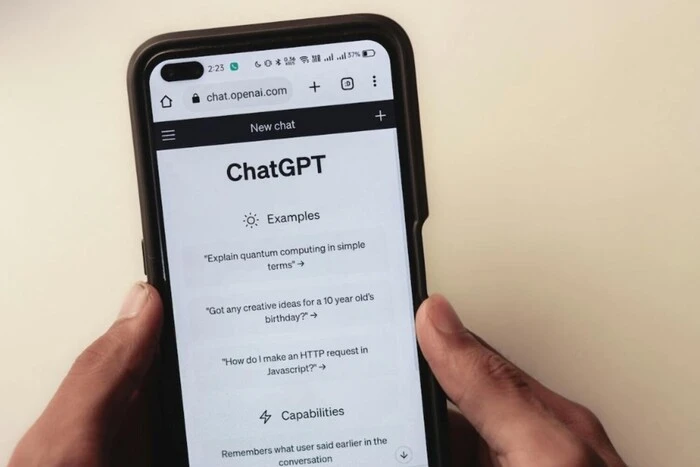 Пацієнти з ШІ-психозом в психіатричних клініках