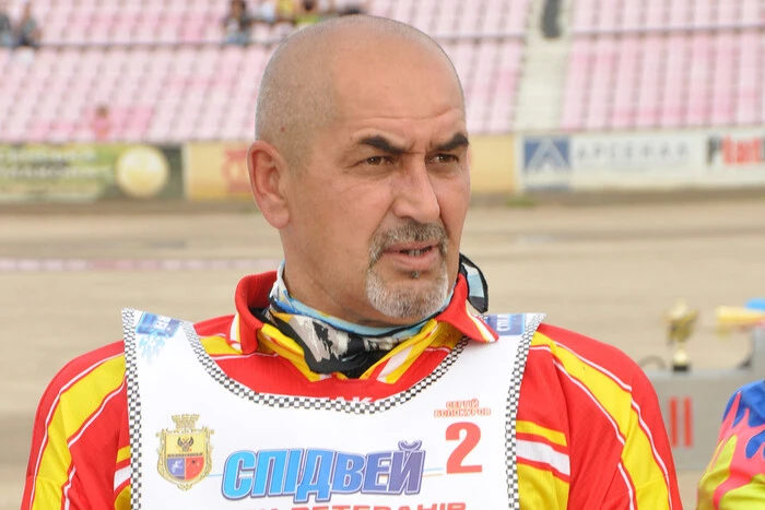 Український спортсмен помер у трагедії