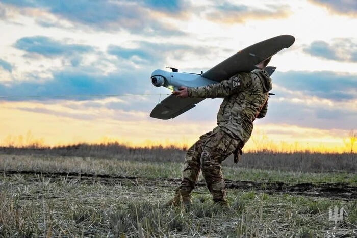 Лінія фронту, 23 квітня 2025