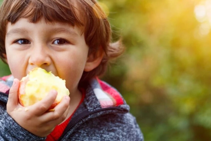 Способ защитить легкие от загрязненного воздуха