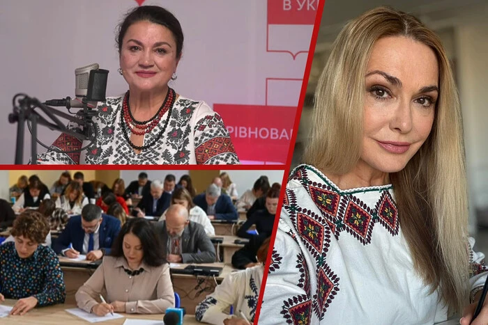 Ольга Сумська заступилась за сестру