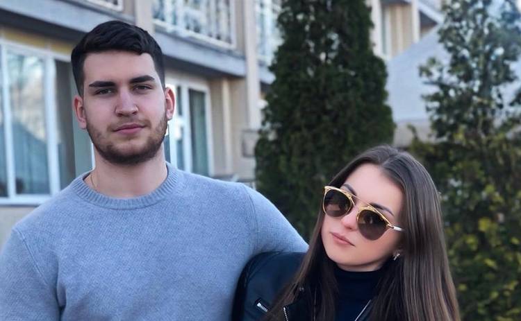 Донька Скрябіна відкриває заклад у Києві