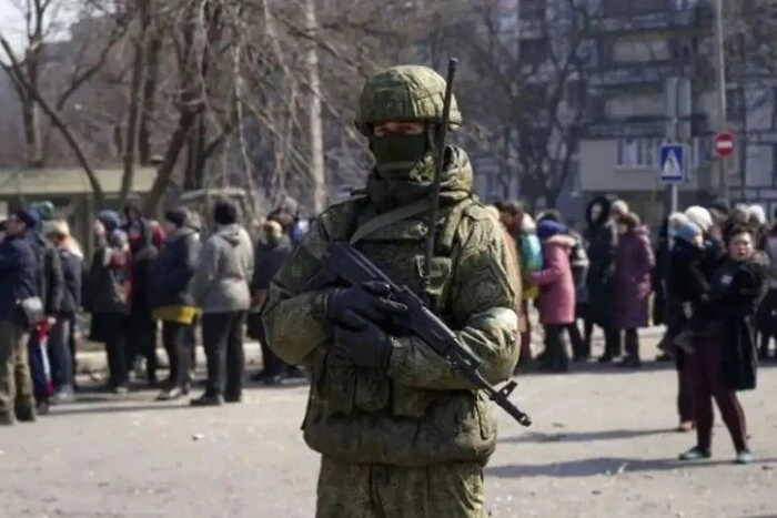 Території з бойовими діями на Мінрозвитку