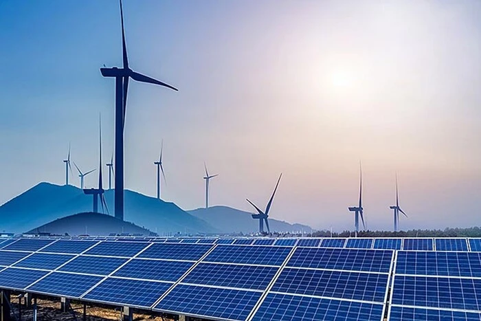 Долгосрочные долги за «зеленую» электроэнергию